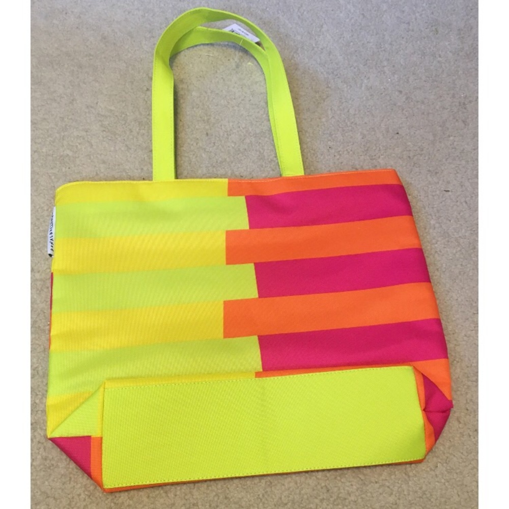 Clinique New Tote Bag